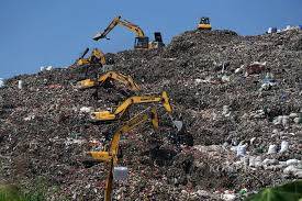 Wisata Edukasi Pengelolaan Sampah